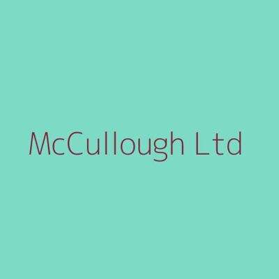 McCullough Ltd