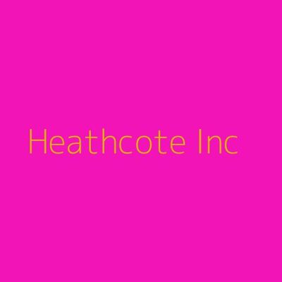 Heathcote Inc