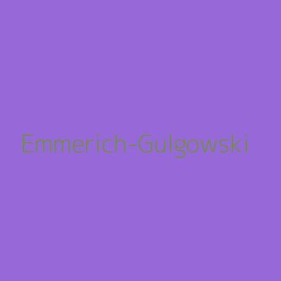 Emmerich-Gulgowski