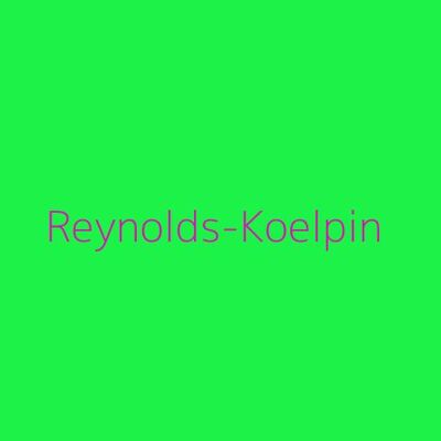 Reynolds-Koelpin