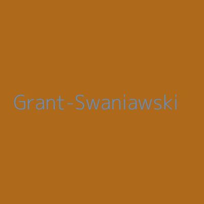 Grant-Swaniawski