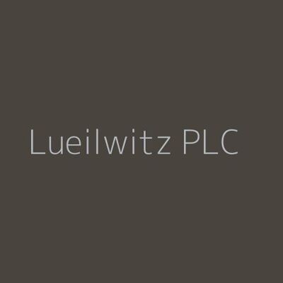 Lueilwitz PLC