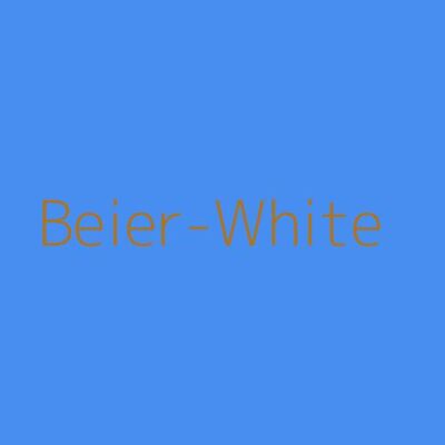 Beier-White