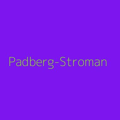 Padberg-Stroman