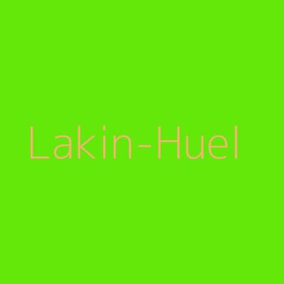 Lakin-Huel