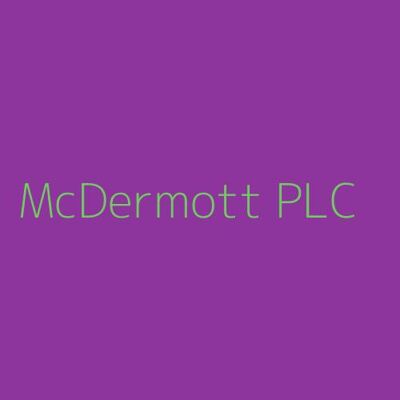 McDermott PLC