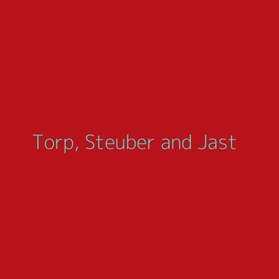 Torp, Steuber and Jast