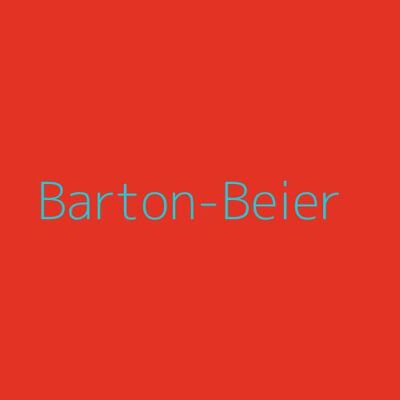 Barton-Beier