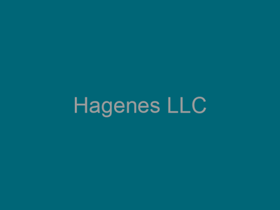 Hagenes LLC