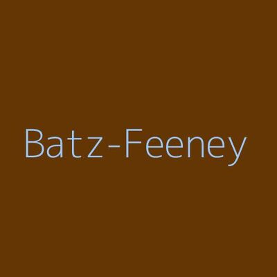 Batz-Feeney