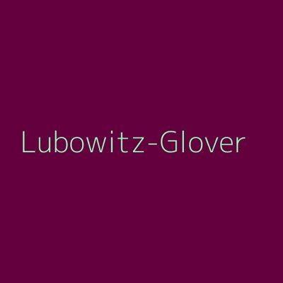 Lubowitz-Glover