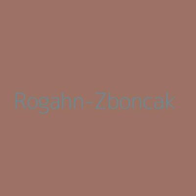 Rogahn-Zboncak