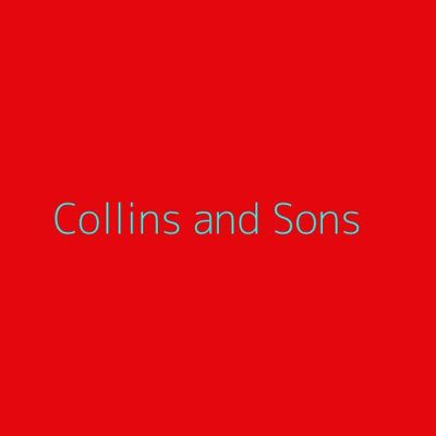 Collins and Sons