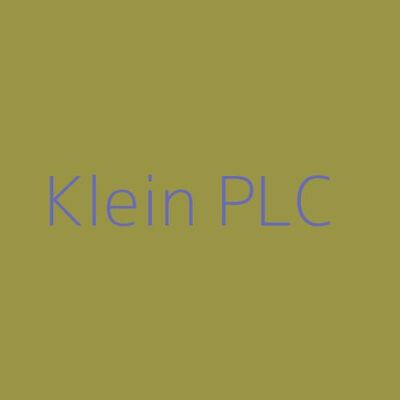 Klein PLC