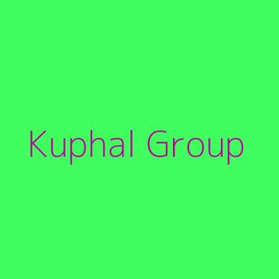 Kuphal Group