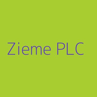 Zieme PLC