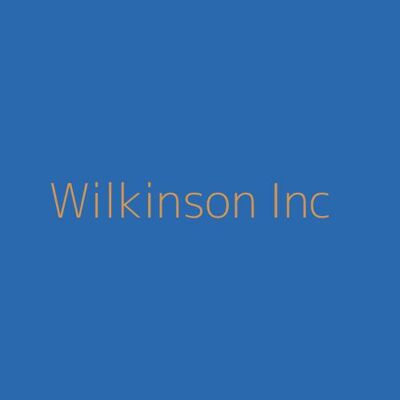 Wilkinson Inc