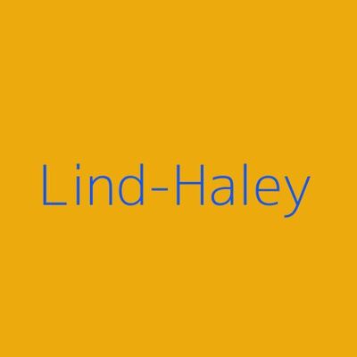 Lind-Haley