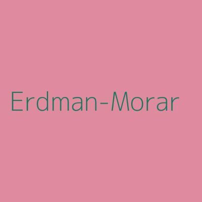 Erdman-Morar