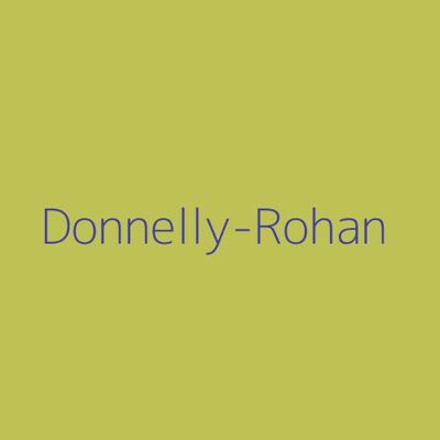 Donnelly-Rohan