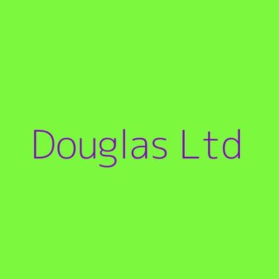 Douglas Ltd