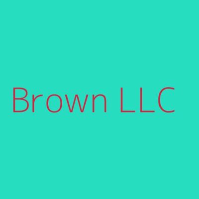 Brown LLC