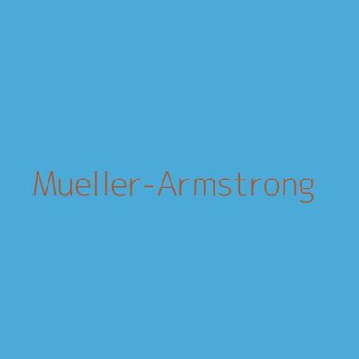 Mueller-Armstrong