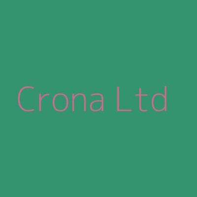 Crona Ltd