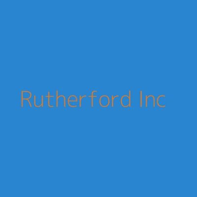 Rutherford Inc