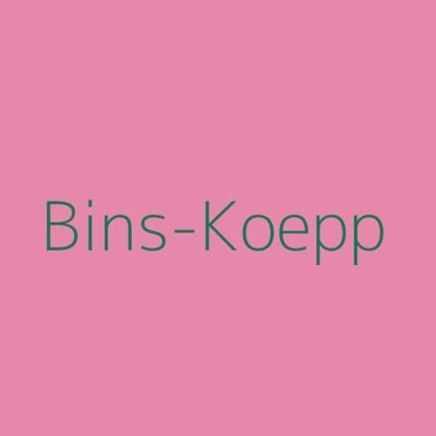 Bins-Koepp