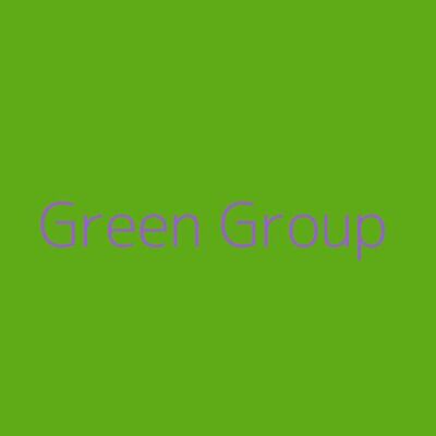 Green Group