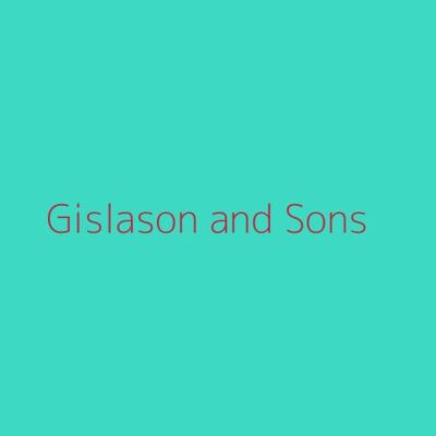 Gislason and Sons