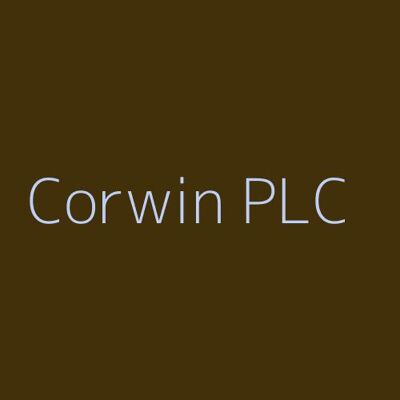 Corwin PLC