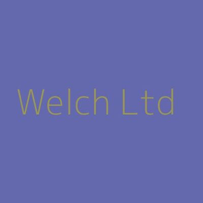 Welch Ltd