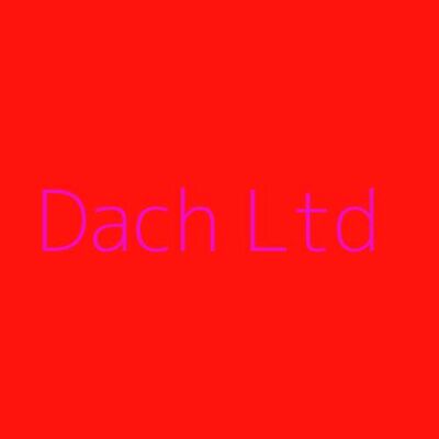 Dach Ltd