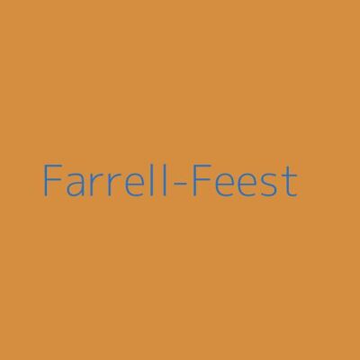 Farrell-Feest