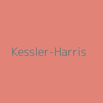 Kessler-Harris