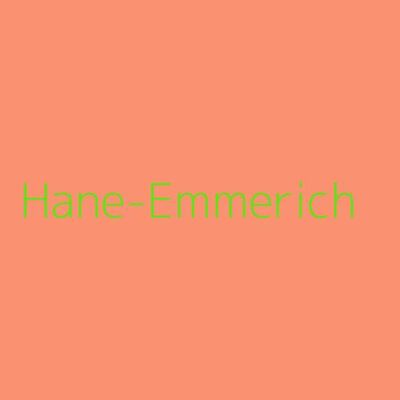 Hane-Emmerich