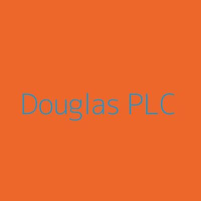 Douglas PLC