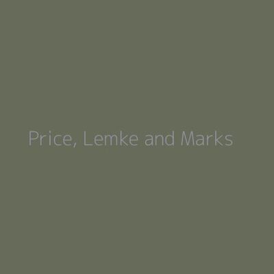 Price, Lemke and Marks