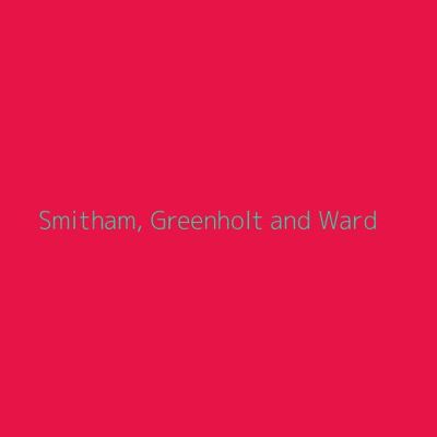 Smitham, Greenholt and Ward