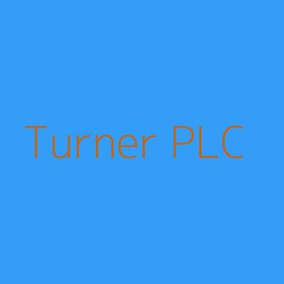 Turner PLC