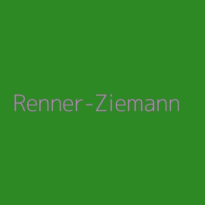 Renner-Ziemann