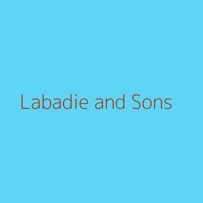 Labadie and Sons