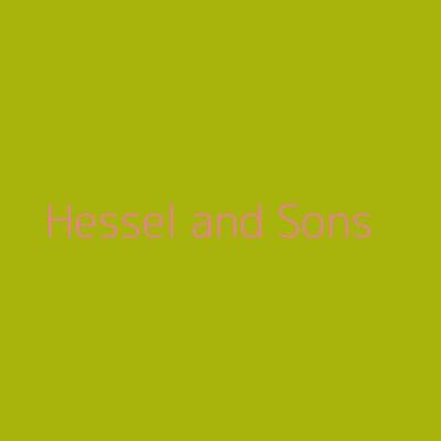 Hessel and Sons