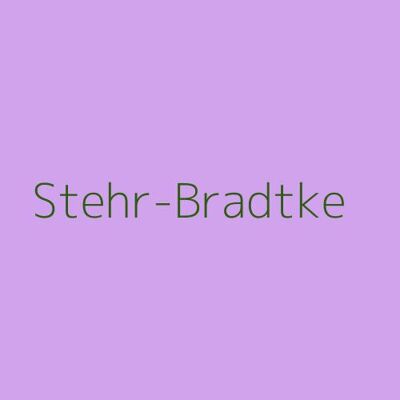 Stehr-Bradtke