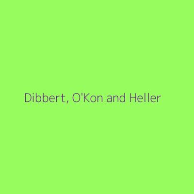 Dibbert, O'Kon and Heller