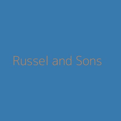 Russel and Sons