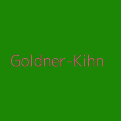 Goldner-Kihn