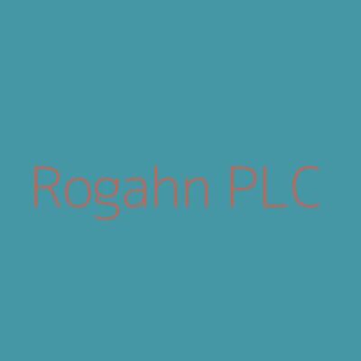 Rogahn PLC